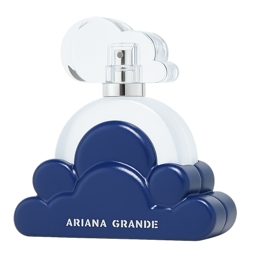 Iedvesmotas no Cloud 2.0 Intense Sievietei, 90ml