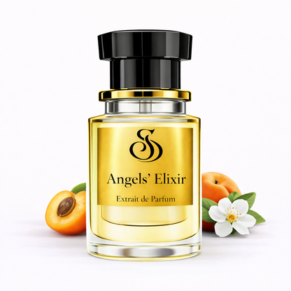 Angels Elixir Smaržas sievietēm