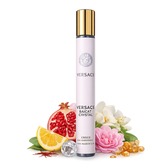 Versace Bright Crystal replika 35ml