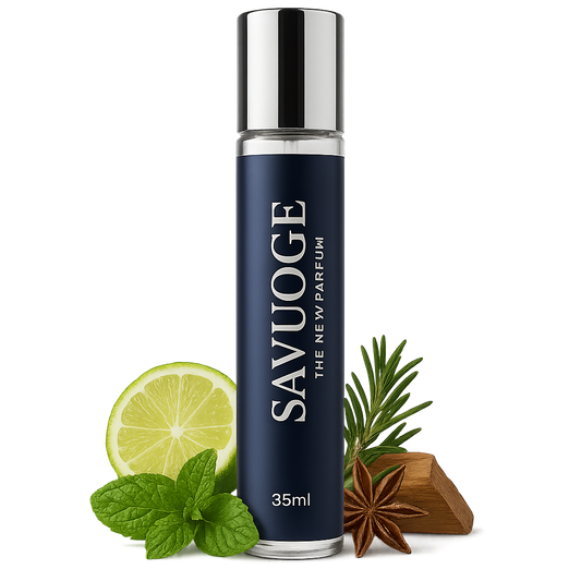 Sauvage replika, 35ml