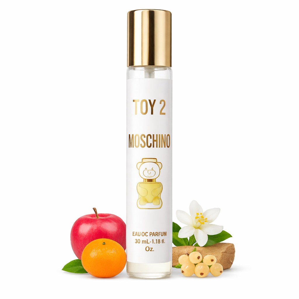 LoveMi TOUS EDT, 35ml