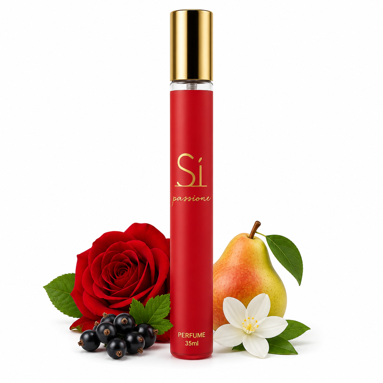 Sì Passione smaržas 35 ml