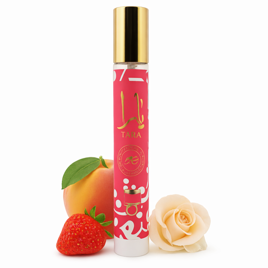 Lattafa Yara Candy Sievietei, 35ml