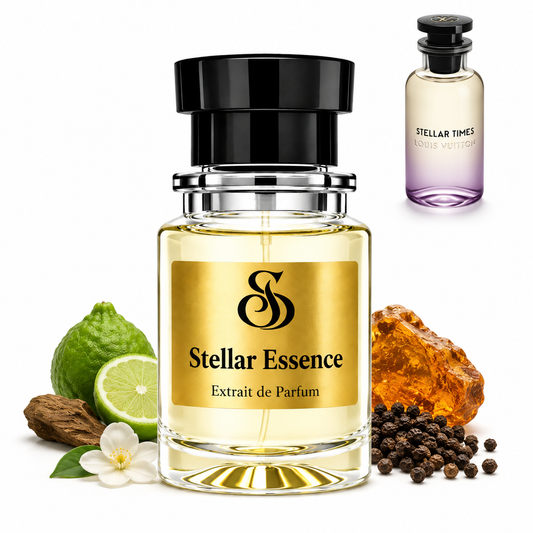 STELLAR ESSENCE Unisex smaržas