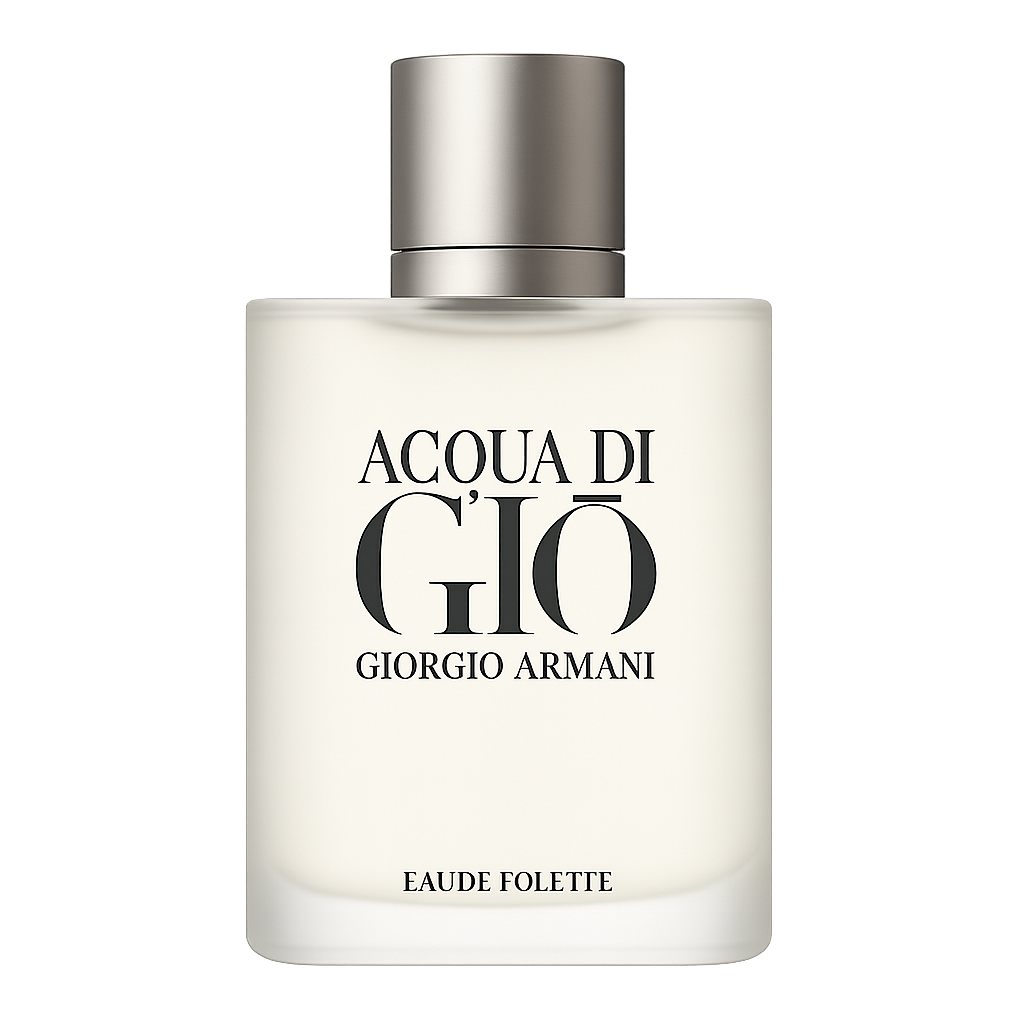 Iedvesmotas no Acqua di Gio Vīrietim, 100ml