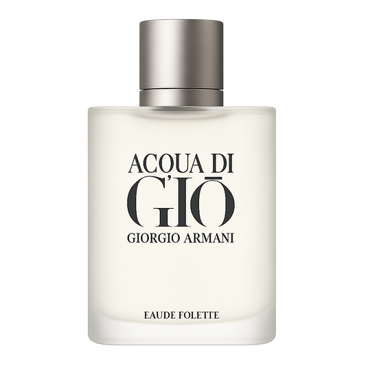 Iedvesmotas no Acqua di Gio Vīrietim, 100ml