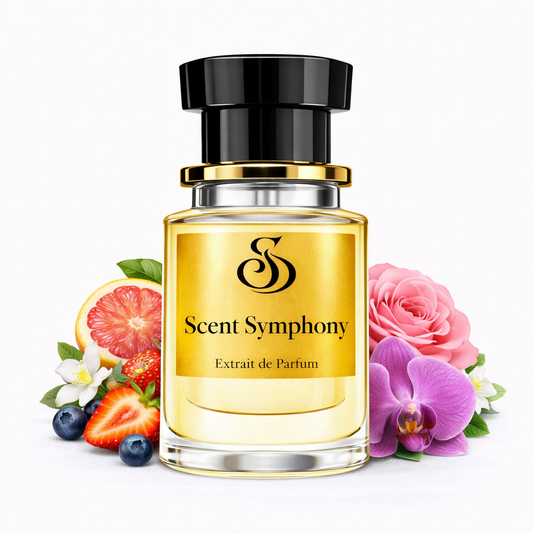 Scent Symphony