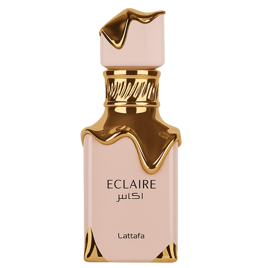 Lattafa Eclaire EDP smaržas sievietēm, 100ml