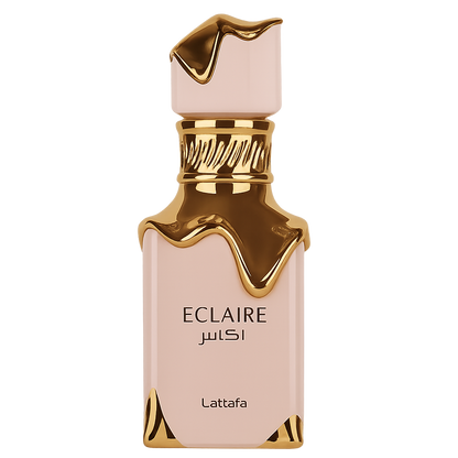 Lattafa Eclaire EDP smaržas sievietēm, 100ml