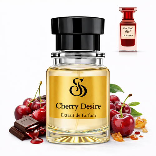 Cherry Desire