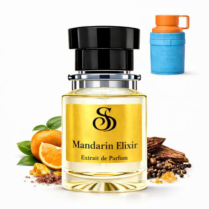 Mandarin Elixir
