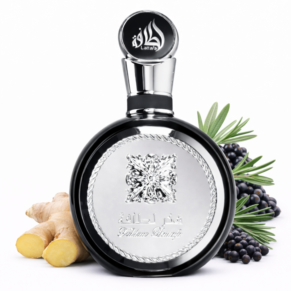 Lattafa Fakhar Men 100ml