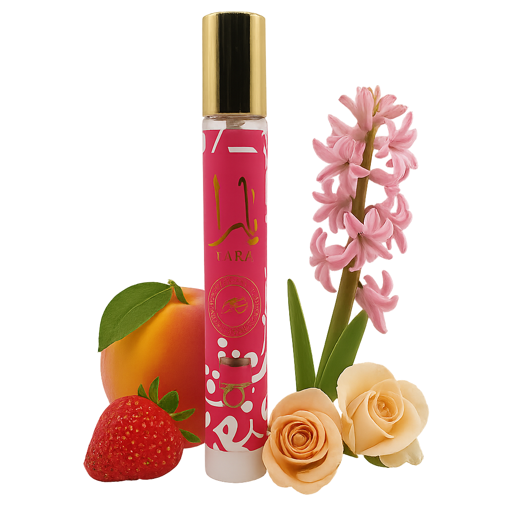 Lattafa Yara Candy Sievietei replika, 35ml