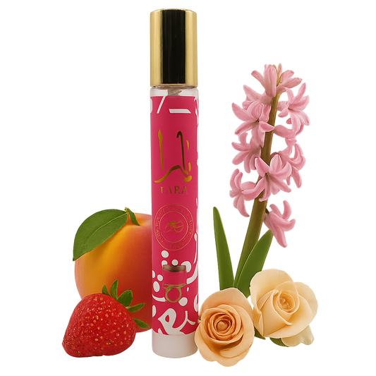 Lattafa Yara Candy Sievietei replika, 35ml