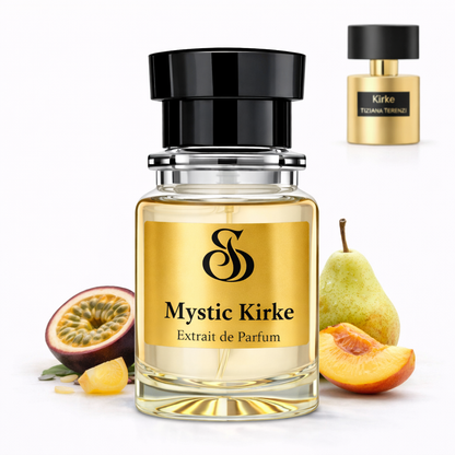 Mystic Kirke