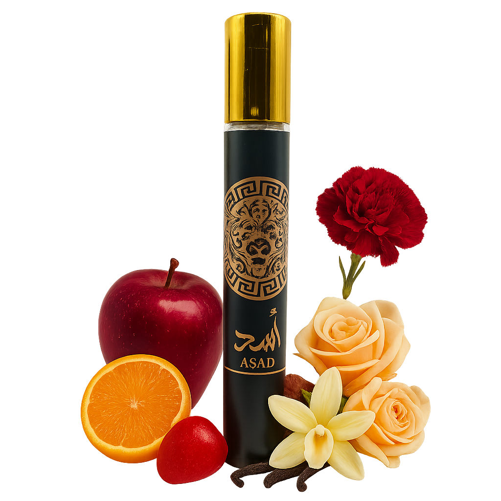 Lattafa Asad Arābu smaržas vīrietim, 35ml