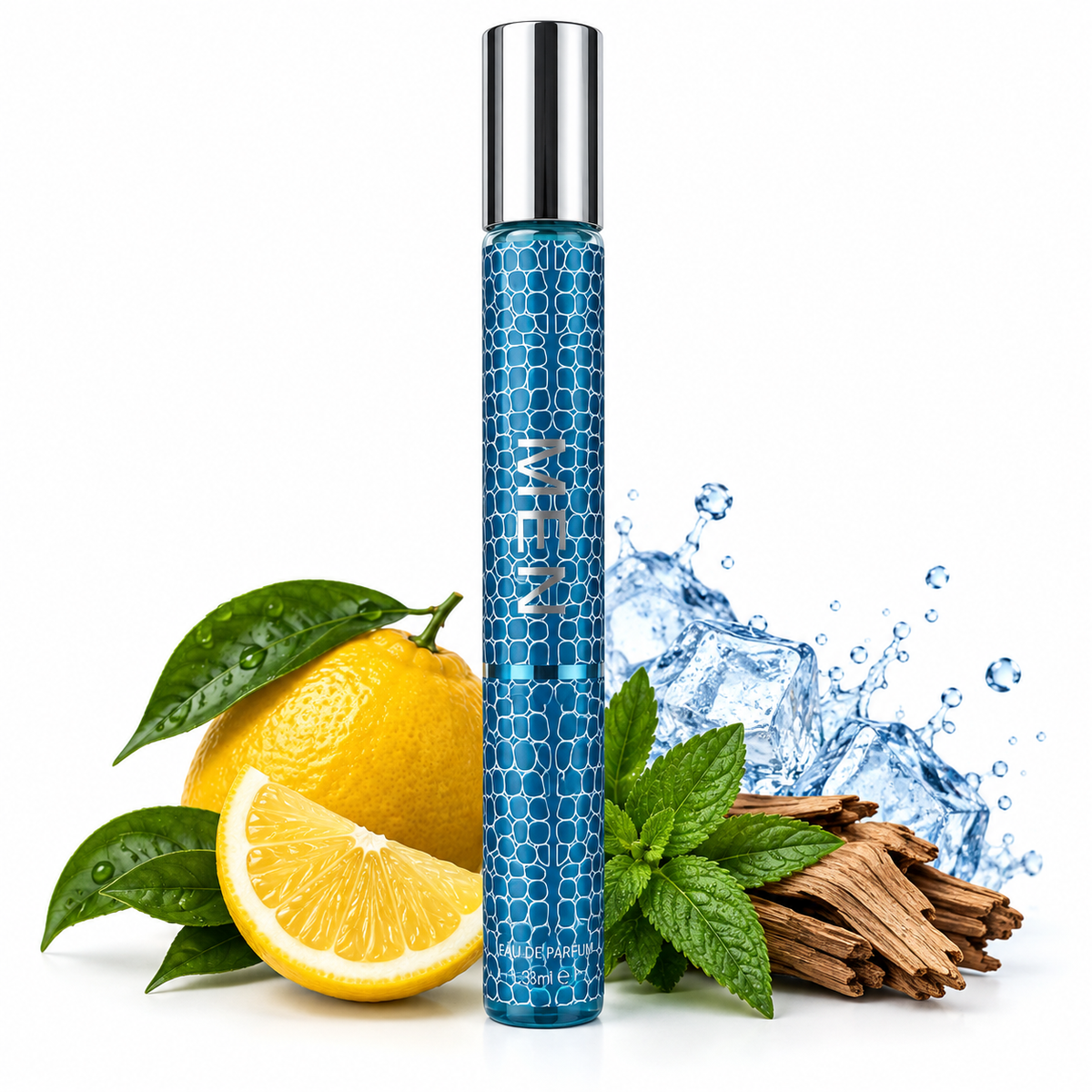 Aqva pour Homme 35 ml