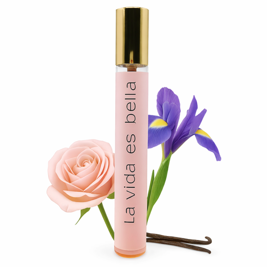 La Vie Est Belle, 35ml