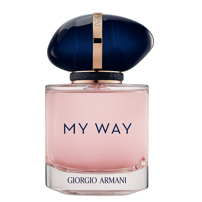 Iedvesmots no My Way  sievietēm, 50ml