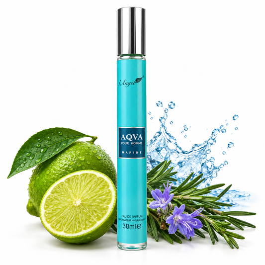 Aqva pour Homme 35 мл