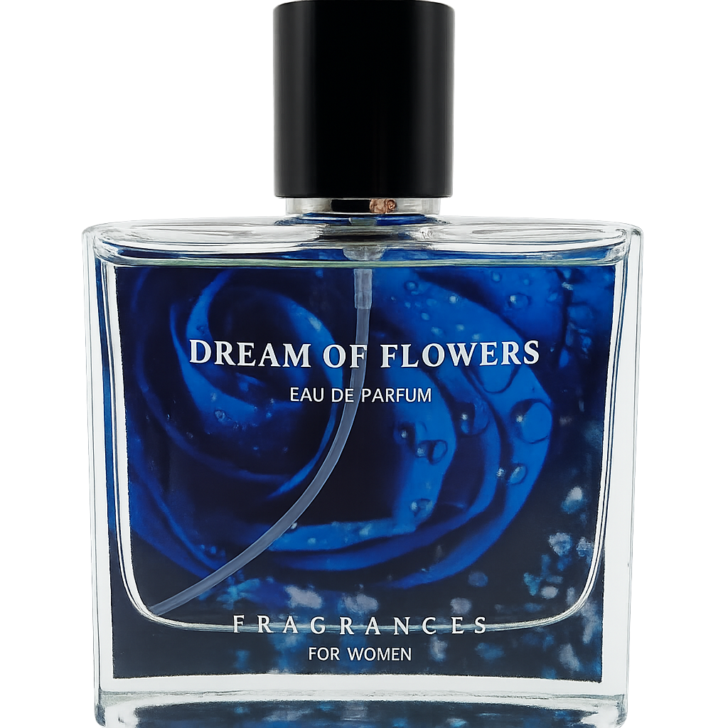 Iedvesmotas no O Boticário Acqua Sonhos, Sievietēm 50ml