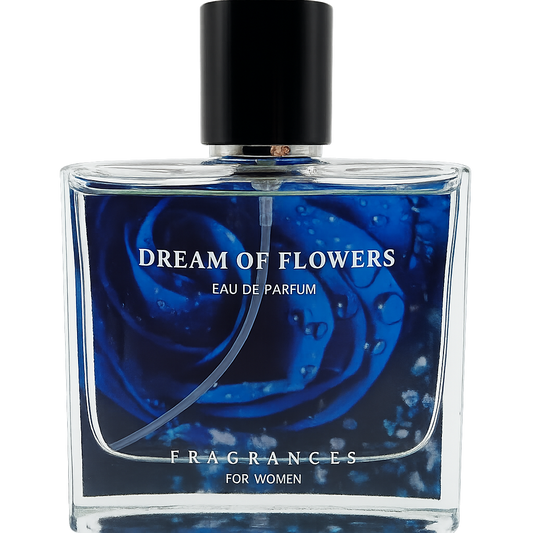 Iedvesmotas no O Boticário Acqua Sonhos, Sievietēm 50ml