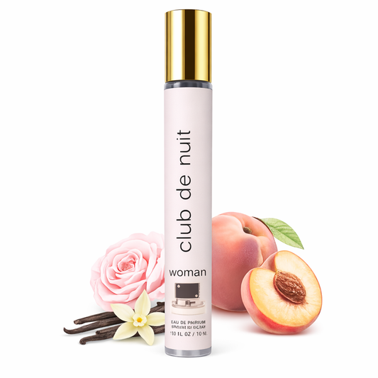 Club de Nuit Woman, 35ml