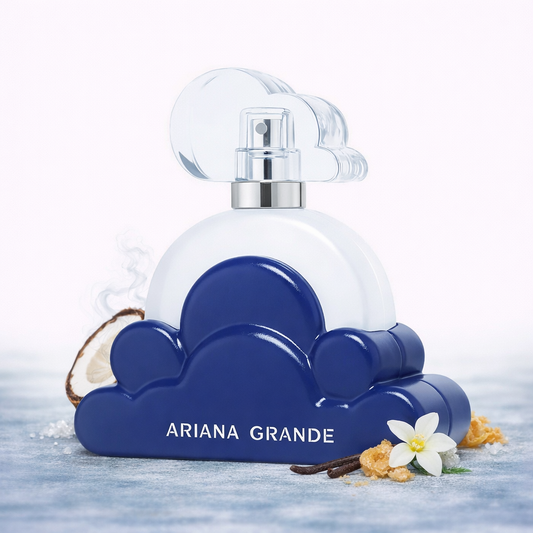 Iedvesmotas no Cloud 2.0 Intense Sievietei, 90ml