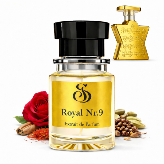 Royal Nr.9