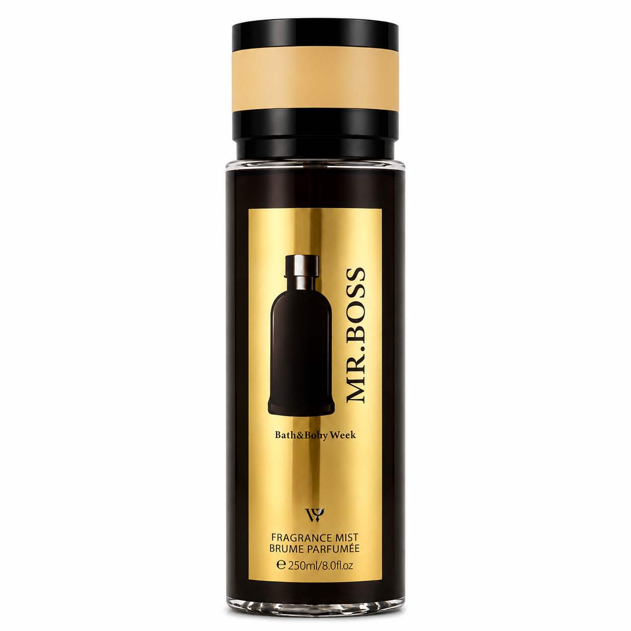 Dezodorants vīriešiem MR. Boss (250 ml)
