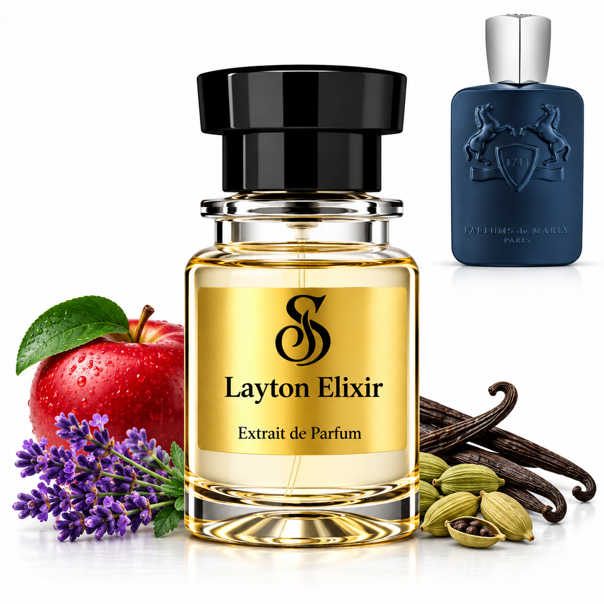 Libre Essence