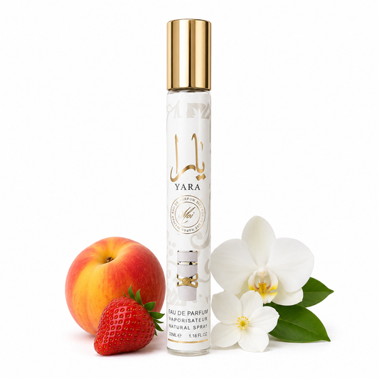 Lattafa Yara Moi Eau de Parfum 35 ml