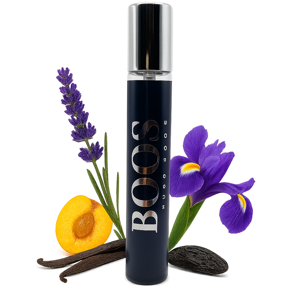 Hugo Boss Bottled Parfum replika 35 ml