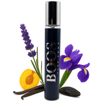 Hugo Boss Bottled Parfum replika 35 ml