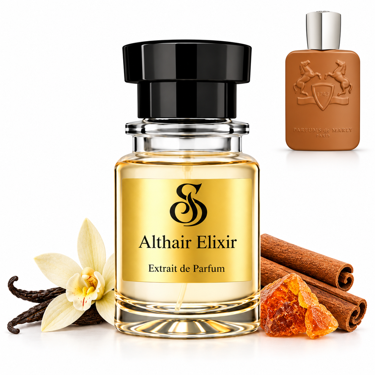 Libre Essence