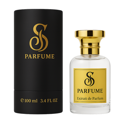 Iedvesmots no Jean Paul Gaultier Ultra Male, Vīrietim