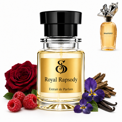 Libre Essence kvepalai moterims
