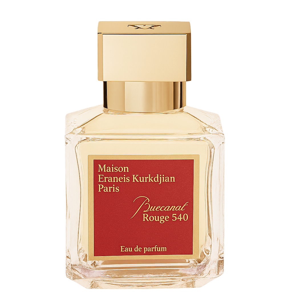 Baccarat Rouge 540 реплика, 60 мл