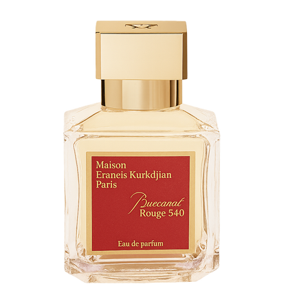 Baccarat Rouge 540 реплика, 60 мл