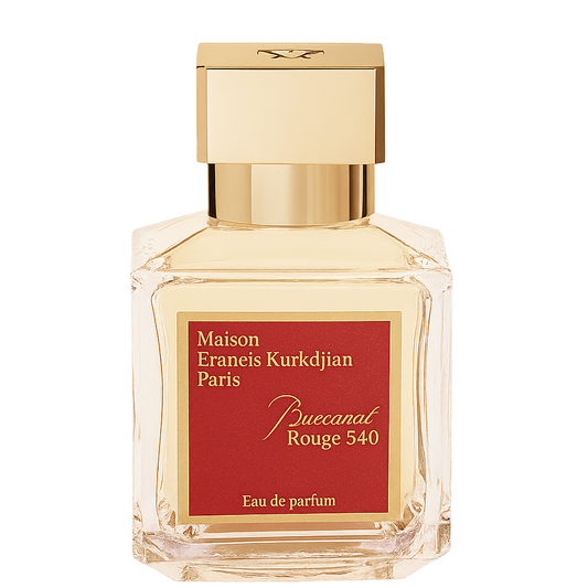 Baccarat Rouge 540 replika, 60ml