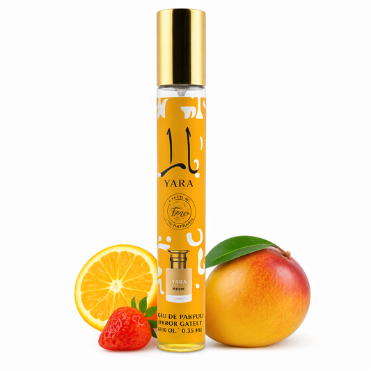 Lattafa Yara Tous Sievietei, 35ml