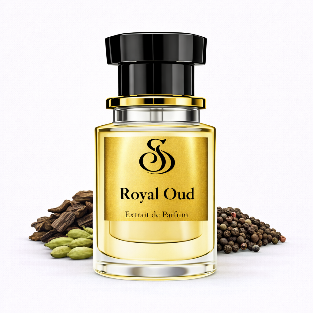 Royal Oud