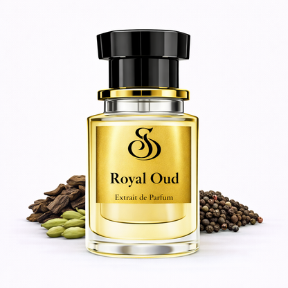 Royal Oud