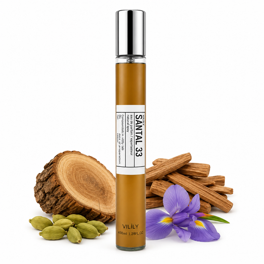 Santal 33, 38ml