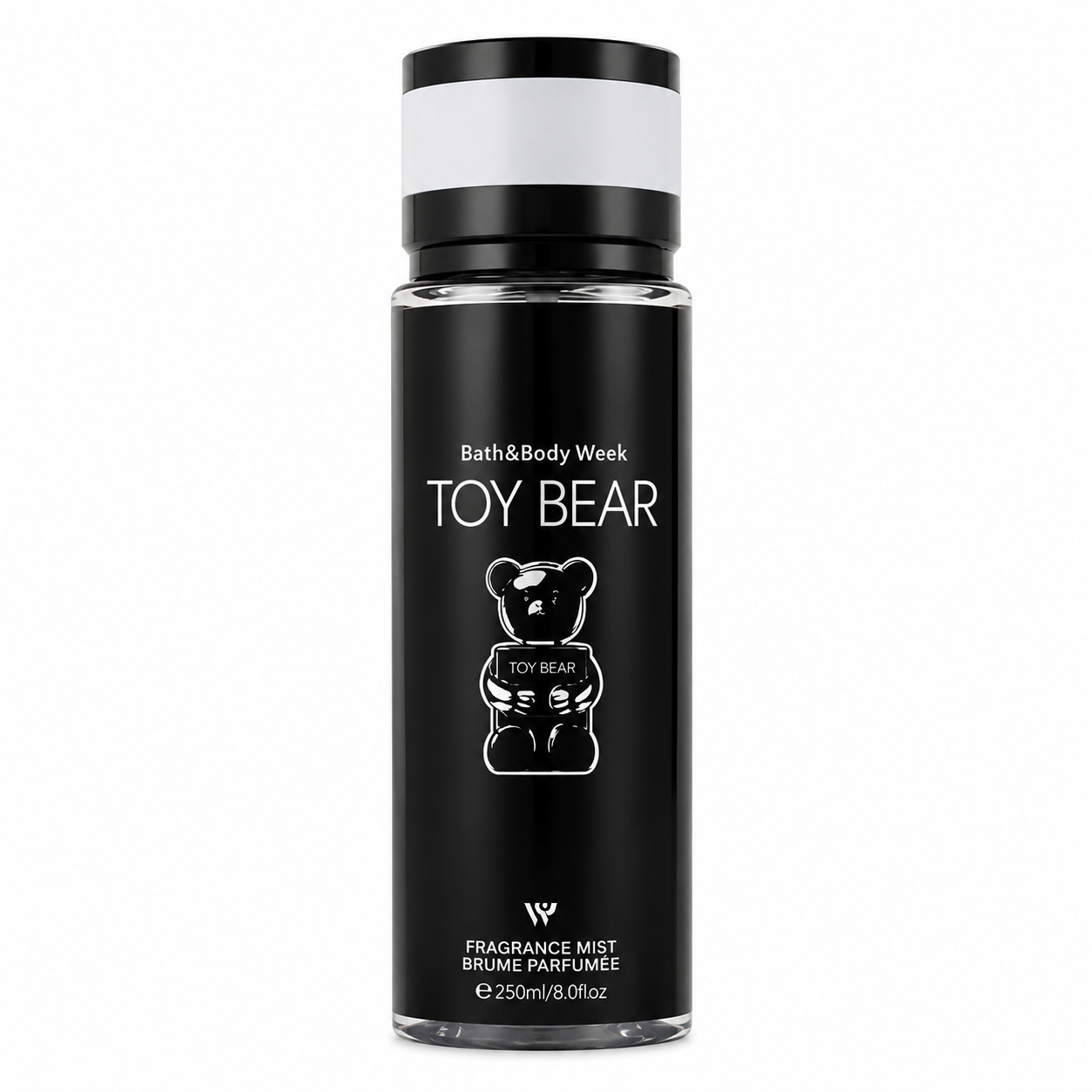 Dezodorants vīriešiem Toy Bear (250 ml)