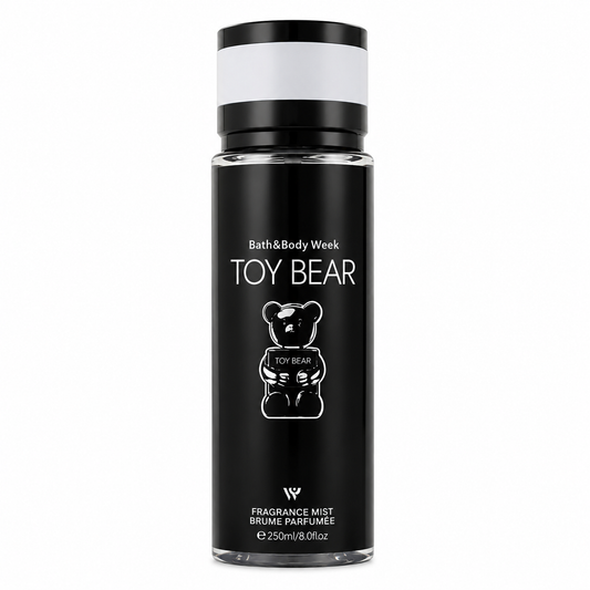 Dezodorants vīriešiem Toy Bear (250 ml)