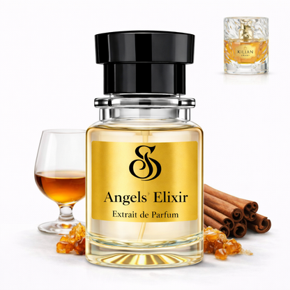 Angels Elixir Smaržas sievietēm