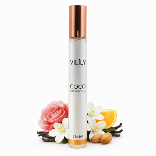 COCO Mademoiselle EDT, 38ml