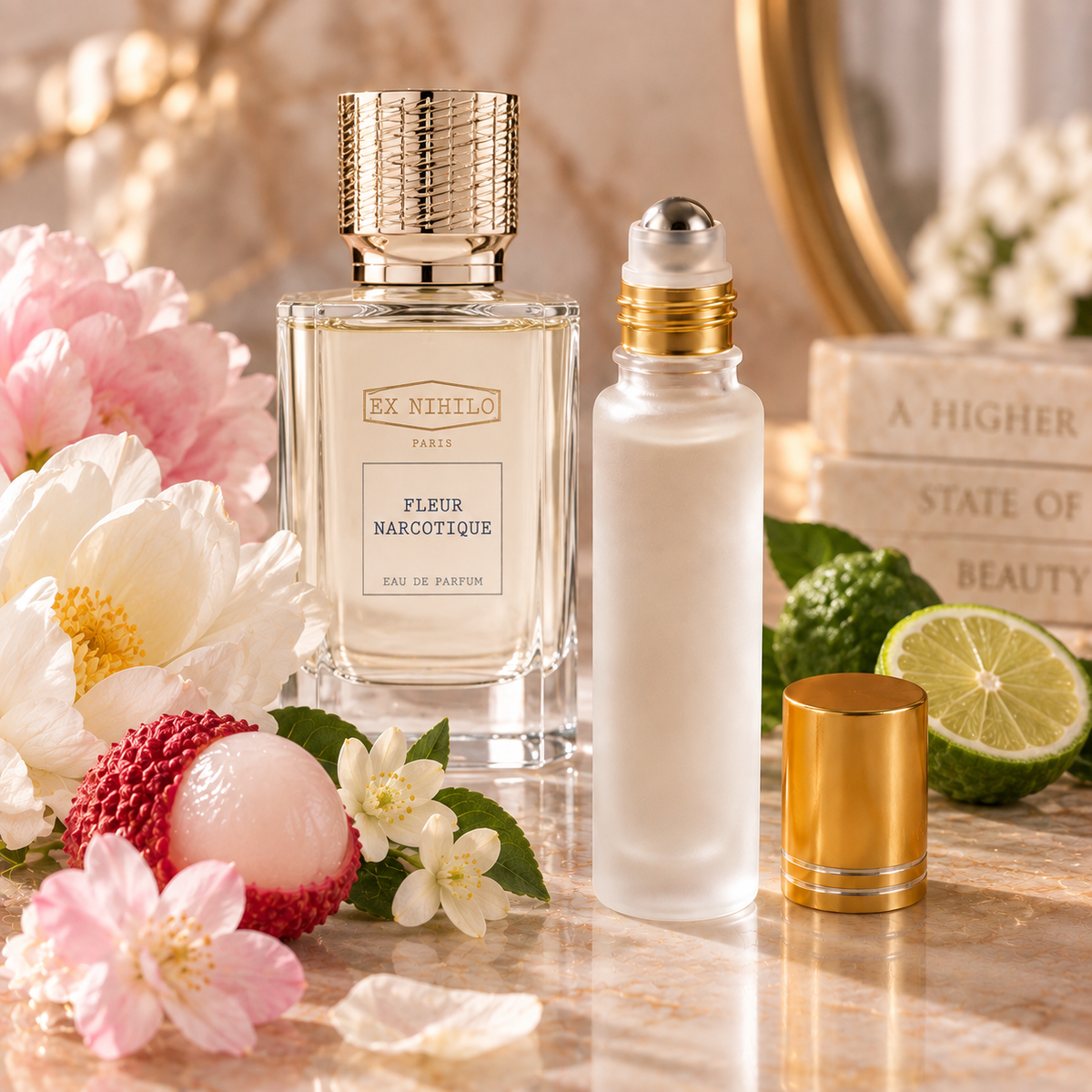 Libre Essence kvepalai moterims