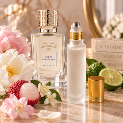 Libre Essence kvepalai moterims